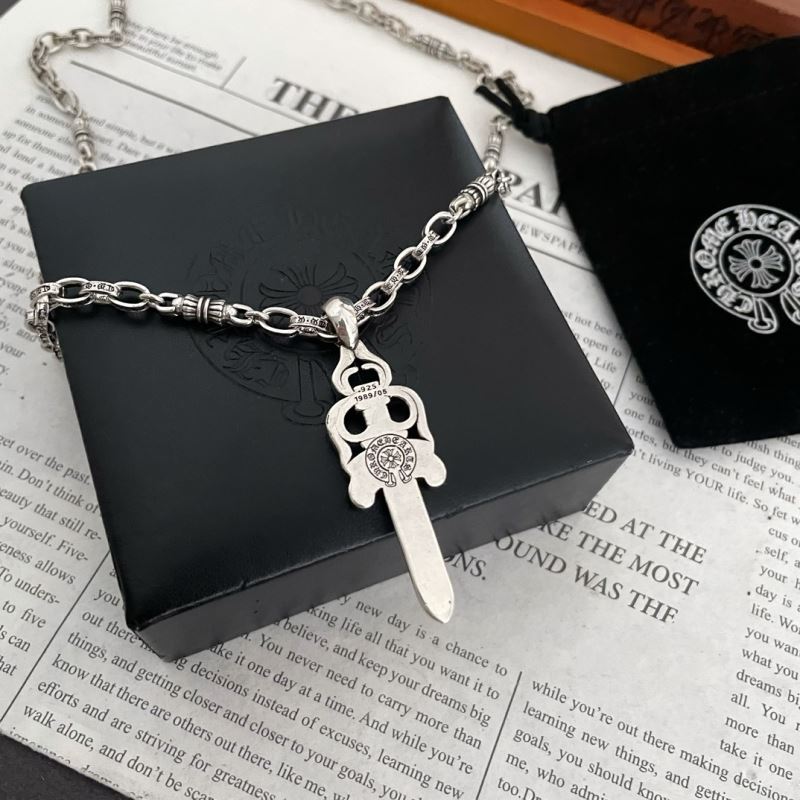 Chrome Hearts Necklaces